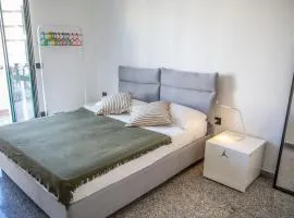 Bilotti Central Loft - Cosenza