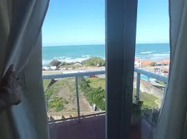 Departamento frente al mar 3 ambientes Playas de Surf