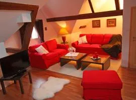 Gîte Le Sarment