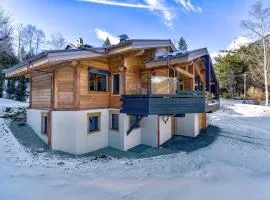 Chalet Silver Forest