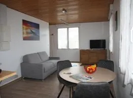 Résid'Spa Loire & Sèvre - Appartement