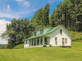 Country Classic, vacation home in Crumpler