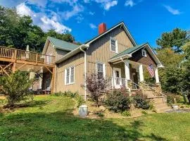 Walnut Hill Estate