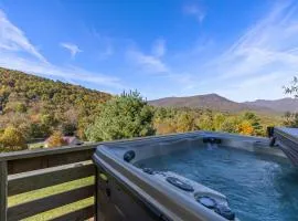 Bluff Mountain Retreat - New Rental 2023