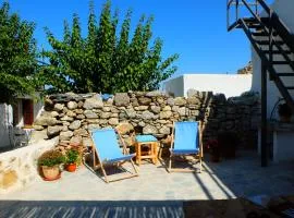 Kavousi Cottages - O Stavlos