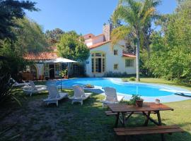 Munich, Hotel in Punta del Este