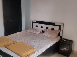 PRIVATE BUNGLOW DIVEAGAR, hotel i Diveagar