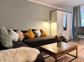 Sky & Sand Homes Nordsee by Nature I Boxspringbett, Terrasse, Zentral, Nah am Deich