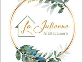 La Julienne AC