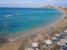 Liana Beach Hotel & Spa