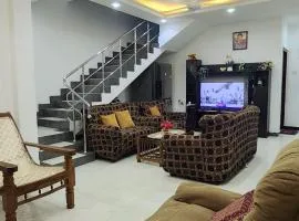 Rasi Mount Rest
