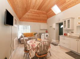 Oak Tree Cottage, holiday home in Enniscorthy