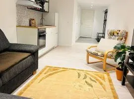 Newly built amazing apartment