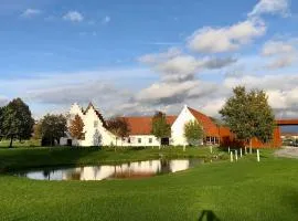 투르네에 위치한 호텔 Ferme Delgueule