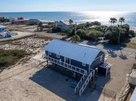 The Blue Bungalow St. George Island