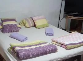 Kuća za iznajmljivanje