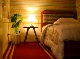 Le Caire Guest Hous cairo, hotell i Downtown Cairo i Kairo