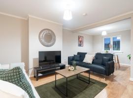 Kingswood, apartamento em Bishopton