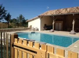 Villa Virginie gite 1