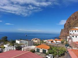 Barbara Home, apartment in Madalena do Mar