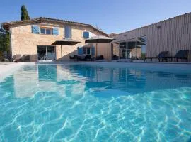 Villa Virginie gite 2