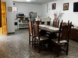 Dpto Beltrán, place to stay in Santa Rosa