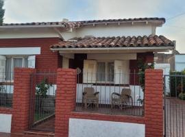 Casa en Miramar, zona centrica, viešbutis mieste Miramaras