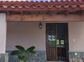 Las Piedritas Cafayate，卡法亞特的小屋