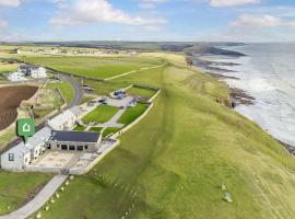 3 Bed in Ogmore-by-Sea 86494, hotell i Southerndown