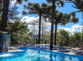 Suite Confort - Coração de Gramado