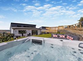 4 Bed in Appledore 92041, accommodation sa Appledore