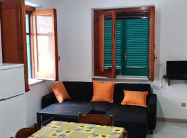 Casa Gualtiera Atrani、アトラーニのホテル