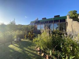 La Osera Tandil, chalet de montaña en Tandil