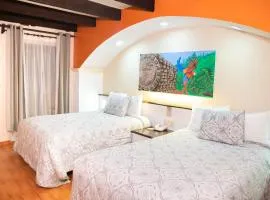 Hotel Catedral
