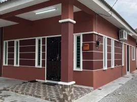 Homestay Desa D Junjung Islam Guest Only