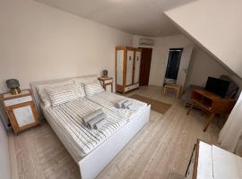 Penzion Na Zelnicách