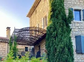 La Stévenière