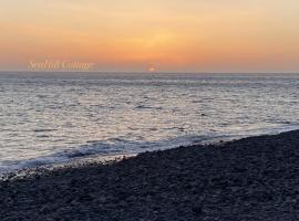 Seahill Cottage by LovelyStay, viešbutis mieste Madalena do Mar