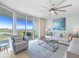 Caribe B-0609, hotel in Perdido Key