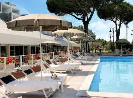 PFA Hotel La Darsena - Follonica