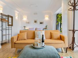 Salicornia, homestay di Amposta