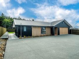 Elegant, Executive Retreat, hotel em Methven