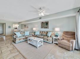 Summer House West 203A, hotel v destinaci Gulf Shores