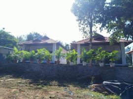 5G Exotica villa retreat Harangi Backwaters stay, קוטג' בקושלנאגאר