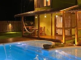 Villa Leucosya Trancoso/Itaporanga