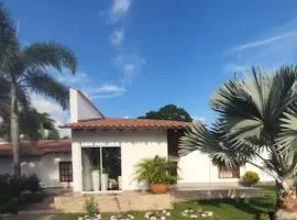 PARAISO LODGE