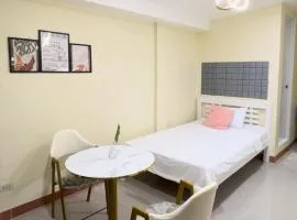 Studio Guest Suite Near The New EVRMC Hospital & San Juanico Bridge Tacloban City, Leyte, Philippines