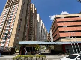 Apartamento en Bello