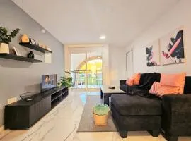 1BD Beach Apartment