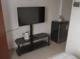 Habitacioneswilson, hotel em Iquique